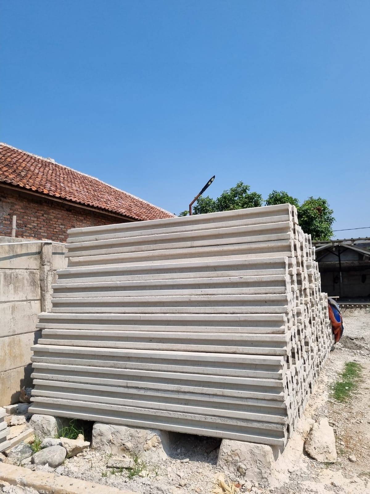 Beton Precast 3